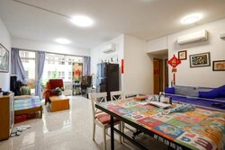 Sims Green (D14), Apartment #525318811